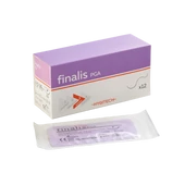 PGA sutura - gyors felszívódású