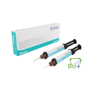 Prorez / dual-kötésű, fluorid tartalmú ideiglenes kompozit, 2x5ml (PRZ-16)