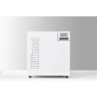 Q50B/Q51B léghűtéses autokláv 18 L