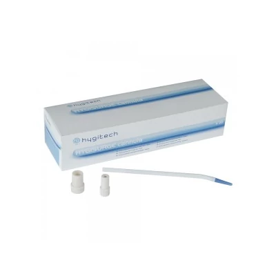 Steril kanül (20 db)