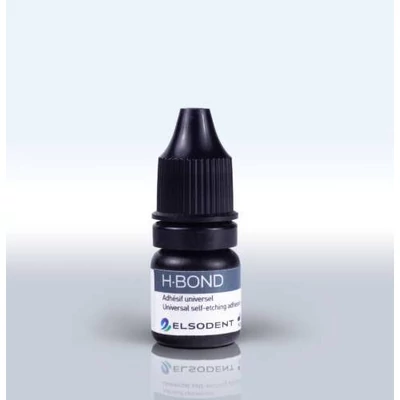 Healbond fényre kötő egykomponensű bond 5ml 