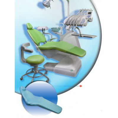 - - - Hygicover - - - Rugalmas védőborítás fogászati székre