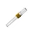 Effitec Needles - tű (27G / 16mm - sárga)